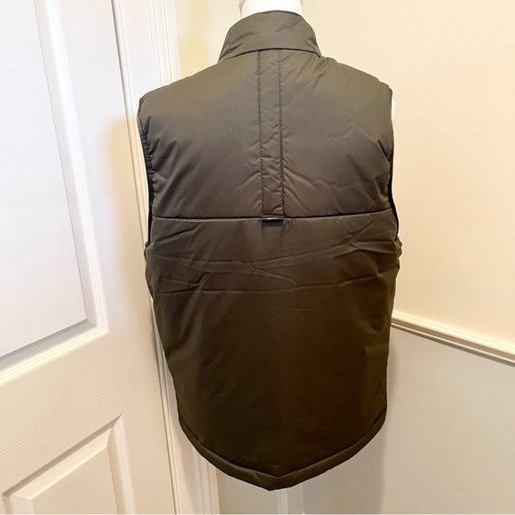 Nike Men's Sportswear Therma-Fit
Legacy Track Vest - Picture 7 of 7